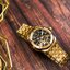 Bulova 98A273 นาฬิาผู้ชาย Marine Star Automatic Men's Watch
