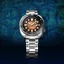 Seiko SRPH55 นาฬิกาผู้ชาย Prospex U.S. Special Edition Automatic Diver's Watch