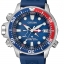 Citizen BN2038-01L นาฬิกาผู้ชาย Eco-Drive Promaster Marine Aqualand Diver Men's Watch