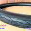ยางจักรยาน 20 x 1.50 (40-406) Kenda