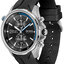 Hugo Boss 1513820 นาฬิกาผู้ชาย Globetrotter chrono Quartz Men's Watch