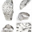 Citizen AQ4020-54Y นาฬิกาผู้ชาย The Citizen Chronomaster Eco-Drive Men's Watch