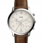 Fossil FS5380 นาฬิกาผู้ชาย Fossil รุ่น FS5380, Neutra Chronograph Quartz Men's Watch