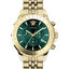 Versace VEV600619 นาฬิกาผู้ชาย Chronograph Quartz Men's Watch