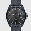 Diesel DZ1932 นาฬิกาผู้ชาย MS9 Quartz Men's Watch