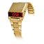 Bulova 97C110 นาฬิกาผู้ชาย Digital Quartz Men's Watch