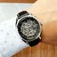 Bulova 96A310 นาฬิกาผู้ชาย Automatic Men's Watch