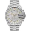 Diesel DZ4636 Mega Chief Chronograph Quartz Men's Watch