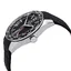 Hamilton H43725731 นาฬิกาผู้ชาย BROADWAY GMT LIMITED EDITION Men's Watch