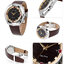 Citizen BN1010-05E นาฬิกาผู้ชาย 365 Eco-Drive LIMITED EDITION 1,200 Pcs. Worldwide Men's Watch