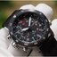 Citizen BN4044-15E นาฬิกาข้อมือผู้ชาย Eco-Drive Promaster Professional Altichron Multifunction Men's Watch