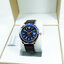 Versace V11080017 นาฬิกาผู้ชาย Hellenyium GMT Quartz Swiss Made Men's Watch
