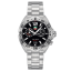 Tag Heuer WAZ111A.BA0875 นาฬิกาผู้ชาย Formula 1 200 M - ∅41 mm Alarm Men's Watch