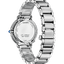 Citizen EM1090-60D นาฬิกาผู้หญิง Eco-Drive Diamond 3 Pcs Women's Watch + Black Apple Leather Strap