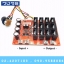 DC Motor Speed Controller PWM 10V-50V 60A