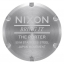 Nixon A1058-1113-00 นาฬิกาผู้ชาย Porter Leather 40mm Men's Watch A4051258
