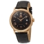 Orient AC00006B0 นาฬิกาผู้ชาย 2nd Generation Bambino Version 2 Automatic Men's Watch