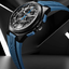 Bulova 98B380 นาฬิกาผู้ชาย Maquina Chronograph Quartz Men's Watch