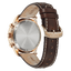 Citizen CA4503-18L นาฬิกาผู้ชาย Chronograph Eco-Drive Men's Watch