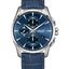 Hamilton H32586641 นาฬิกาผู้ชาย Jazzmaster Chrono Automatic Men's Watch