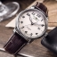 Zeppelin 7656-5 นาฬิกาผู้ชาย Zeppelin Model 7656-5, Series LZ127 Graf Automatic Men's Watch Made In Germany