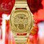 Bulova 97A160 นาฬิาผู้ชาย CURV Chronograph Quartz Men's Watch