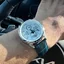 Citizen BY1030-09A นาฬิกาผู้ชาย Global Radio Controlled Eco-Drive Men's Watch