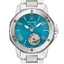 Bulova 98L317 นาฬิกาผู้หญิง Marine Star Automatic Women's Watch