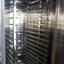 เตาอบแร็คหมุนระบบไฟฟ้า (rack oven) 16 ถาด