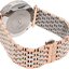 Versace VELS01019 นาฬิกาผู้หญิง V-Twist Quartz Women's Watch