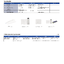 เครื่องปรับอากาศ CARRIER VRF แบบหนึ่งทิศทาง XCT8 1-WAY CASSETTE รุ่น 40VU0241-8S-TST