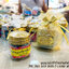 ของชำร่วยงานศพ ยาหม่องเขียว เสลดพังพอน 10g (U) สั่งซื้อขั้นต่ำ 100 ชิ้น 12.-/ ถุงผ้า 15.-/ ถุงผ้าโบว์ 16.-