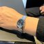Tag Heuer WAR2413.BA0776 นาฬิกาผู้หญิง Carrera Automatic Diamonds 28mm Ladies Watch