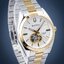 Bulova 98A284 นาฬิาผู้ชาย Surveyor Automatic Men's Watch