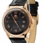 Orient AC00006B0 นาฬิกาผู้ชาย 2nd Generation Bambino Version 2 Automatic Men's Watch