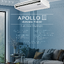 เครื่องปรับอากาศ CARRIER แบบตั้งได้ แขวนได้ ขนาด 36,200 BTU รุ่น 42FGE012-R3/38FGE036-R3 (APOLLO III)