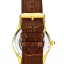 Stuhrling Original 3921.3 นาฬิกาผู้ชาย Special Reserve Automatic Skeleton Men's Watch