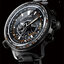 Citizen CC7015-55E นาฬิกาผู้ชาย Promaster Eco-Drive F990 Satellite Wave GPS Super Titanium Made in Japan Limited Edition 1,989Pcs. Men's Watch