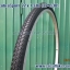 <ขายยกมัด 25 เส้น> ยางจักรยาน 27 x 1 3/8 COBRA