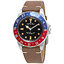 Mathey-Tissot H900ALR นาฬิกาผู้ชาย Vintage Quartz Men's Watch