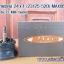ยางจักรยาน 24 x 1 (23-520) Chaoyang พร้อมยางใน <ส่งฟรี EMS>