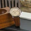 Zeppelin 9668-5 นาฬิกาผู้ชาย Automatic Méditerranée Men's Watch