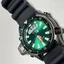 Citizen JP2007-17X นาฬิกาผู้ชาย Promaster Aqualand Diver Limited Edition 7500 Pcs. Men's Watch