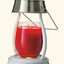 HURRICANE CANDLE WARMER LANTERN