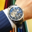 Orient RE-AV0005L00B นาฬิกาผู้ชาย Orient รุ่น RE-AV0005L00B, Orient Star Automatic Power Reserve Men's Watch