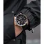 Maserati R8821140001 นาฬิกาผู้ชาย Sfida Automatic Men's Watch