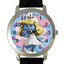 นาฬิกาข้อมือสเมิร์ฟ (Smurf watch)