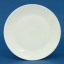 Round Dessert Plate,จานหวานจานกลม ขนาด 21 cm.เซรามิคพอร์ซเลน Ceramics Porcelain รุ่น P0237 ทีอาร์พี.เทเบิ้ลแวร์ไทย Trp.Tablewarethai