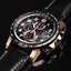 Citizen AT8126-02E นาฬิกาผู้ชาย Eco-Drive Global Radio Controlled AT Chronograph Men's Watch