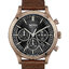 Hugo Boss 1513800 นาฬิกาผู้ชาย Metronome Chrono Quartz Men's Watch